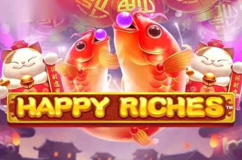 Happy Riches