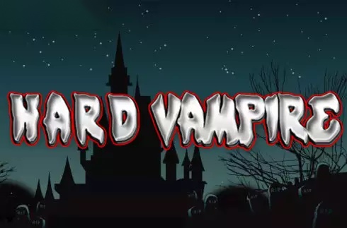 Hard Vampire slot Baldazzi Styl Art