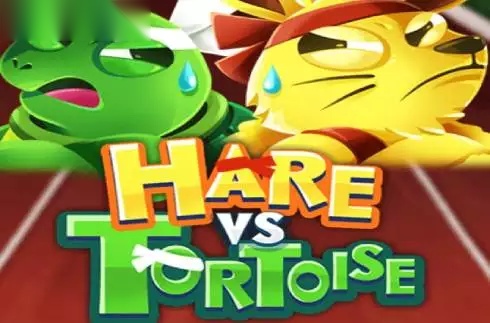 Hare vs. Tortoise