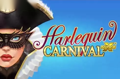 Harlequin Carnival