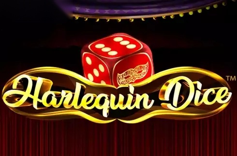 Harlequin Dice slot Synot Games