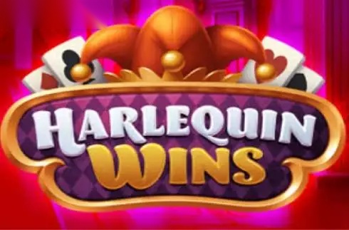 Harlequin Wins slot High 5 Games