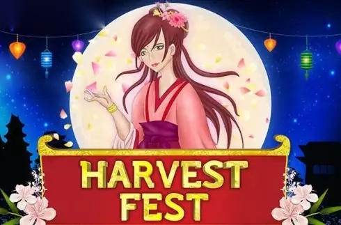 Harvest Fest slot Booming Games