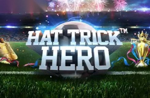 Hat Trick Hero slot Betsoft Gaming