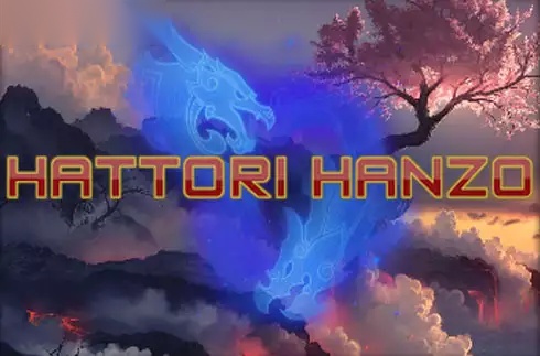 Hattory Hanzo slot Fils Game