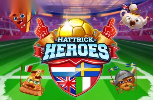 Hattrick Heroes