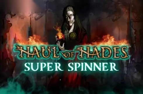 Haul of Hades - Super Spinner slot GreenTube