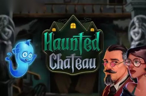 Haunted Chateau