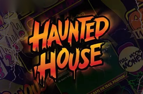 Haunted House slot Big Time Gaming