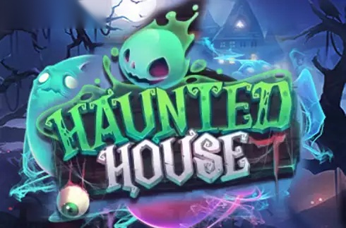 Haunted House slot EURASIAN Gaming