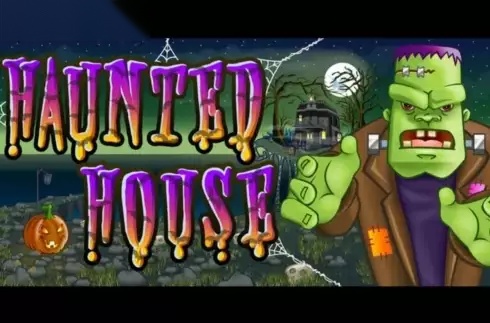 Haunted House slot Habanero