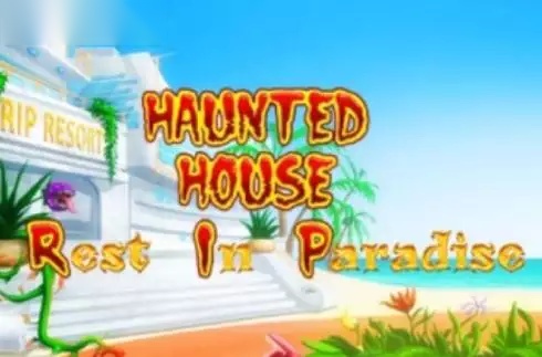 Haunted House Rest In Paradise slot WMG