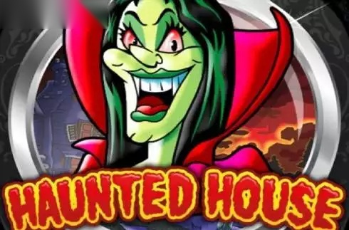 Haunted House slot WMG