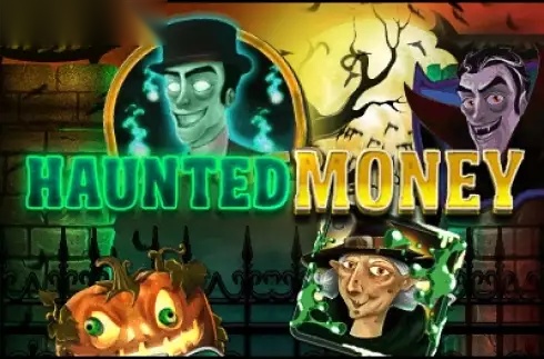 Haunted Money slot Inbet Games