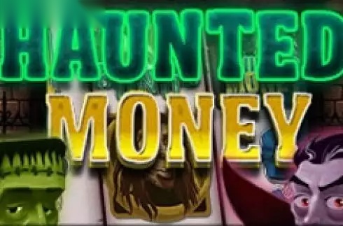 Haunted Money 3x3 slot Inbet Games