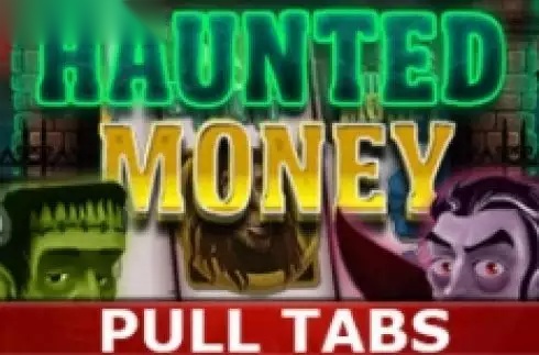 Haunted Money Pull Tabs slot Inbet Games