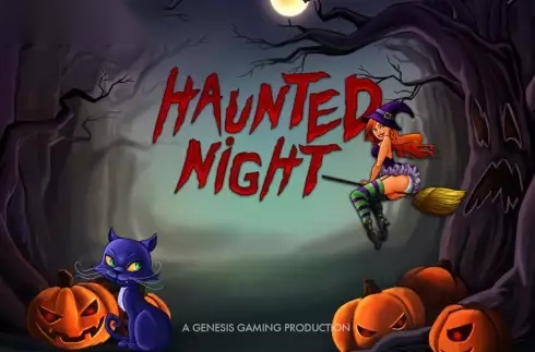 Haunted Night