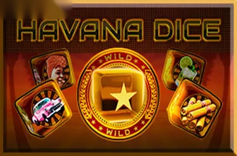 Havana Dice