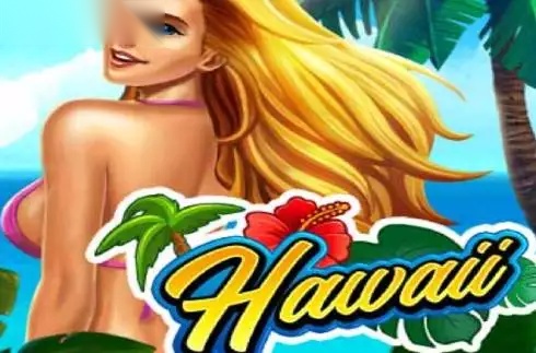 Hawaii slot Funky Games