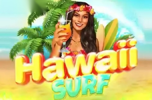 Hawaii Surf slot Spinberry