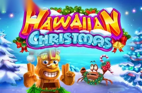 Hawaiian Christmas