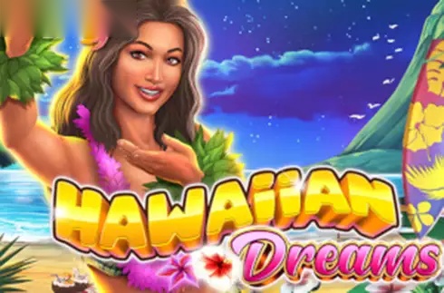 Hawaiian Dreams slot Genii