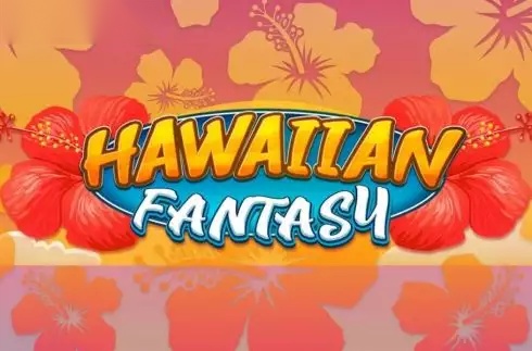 Hawaiian Fantasy