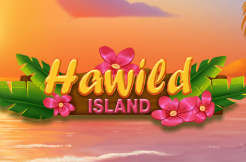 Hawild Island slot World Match