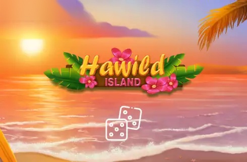 Hawild Island Dice