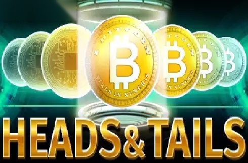 Heads & Tails slot Bgaming