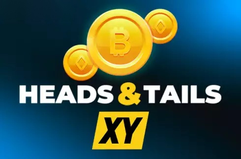 Heads and Tails XY slot Bgaming