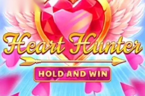 Heart Hunter slot Inbet Games