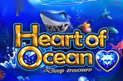 Heart Of Ocean