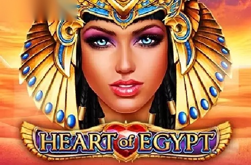 Heart of Egypt