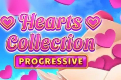 Hearts Collection