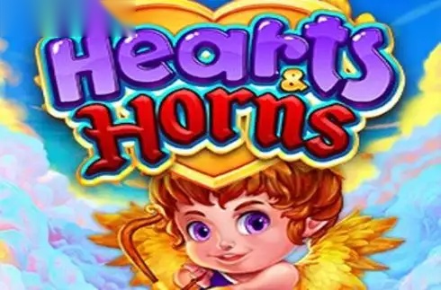Hearts and Horns slot AGS