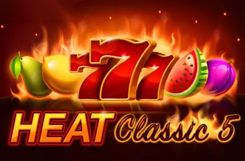 Heat Classic 5 slot Redstone