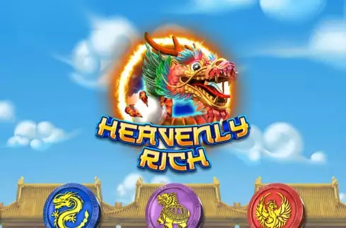 Heavenly Rich