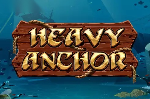 Heavy Anchor