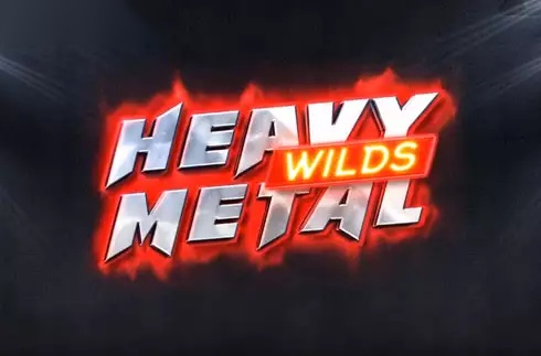 Heavy Metal Wilds slot Spinberry