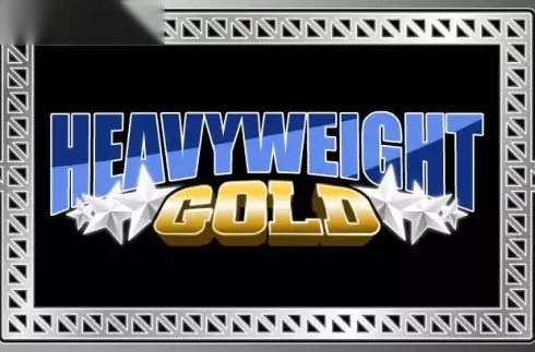 Heavyweight Gold