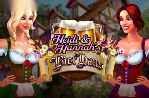 Heidi and Hannah's Bier Haus