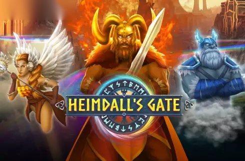 Heimdall's Gate