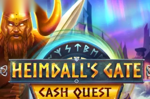 Heimdall's Gate Cash Quest