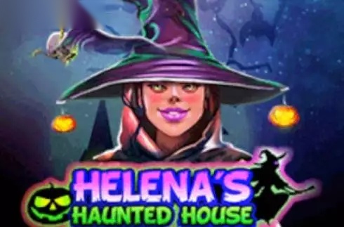Helena's Haunted House slot Arrows Edge
