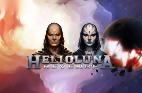 Helio Luna Revenge