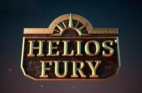 Helios Fury slot Relax Gaming