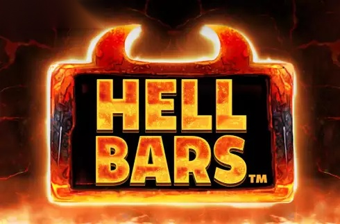 Hell Bars slot Synot Games