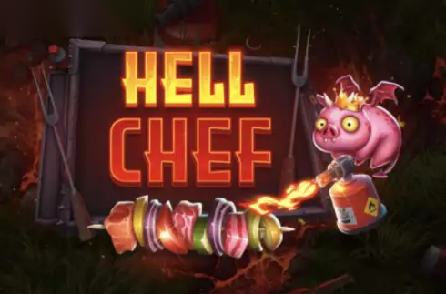 Hell Chef