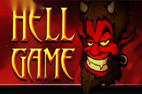 Hell Game slot Apollo Games